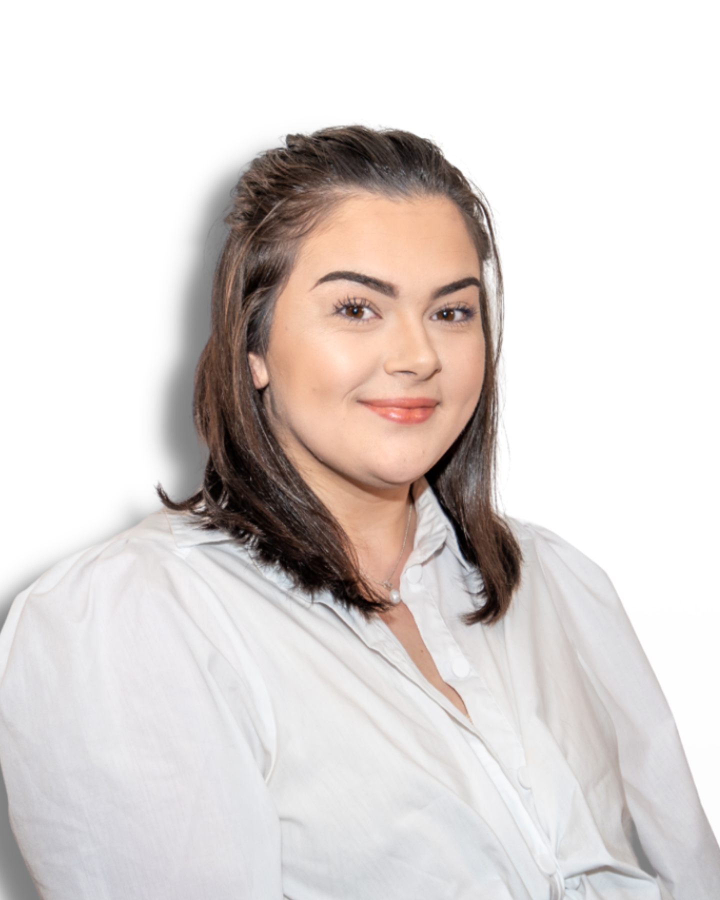 Beth Clark-Wall, Manager of Property Management Centre