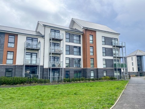 View Full Details for Patchway, Bristol, Gloucestershire