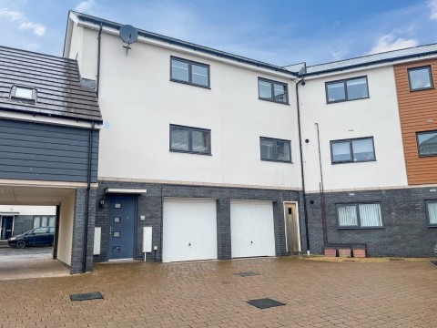 View Full Details for Patchway, Bristol, Gloucestershire