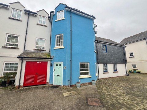 View Full Details for Portishead, North Somerset