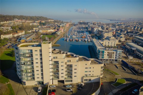 View Full Details for Portishead, North Somerset, Bristol