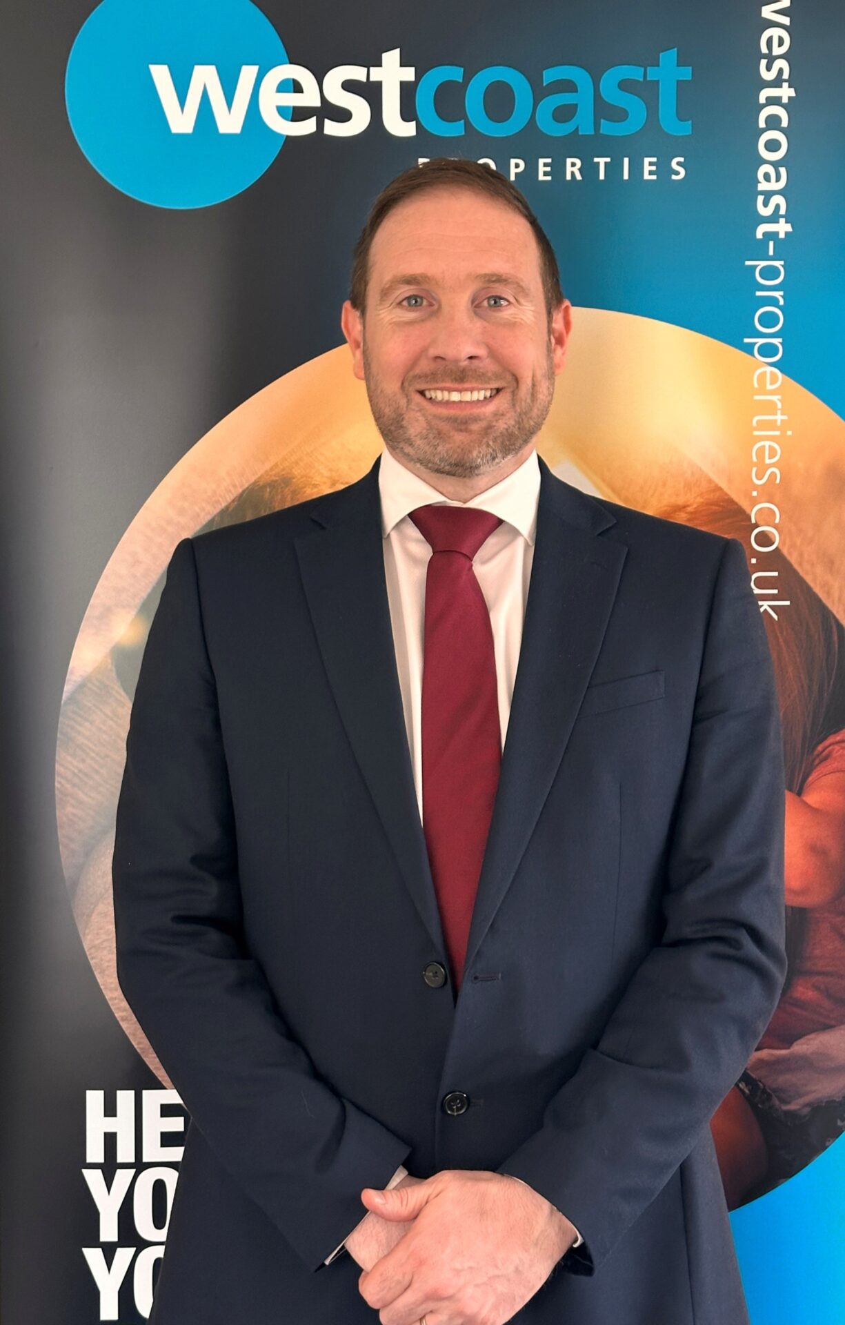 Image of Scott Wescott