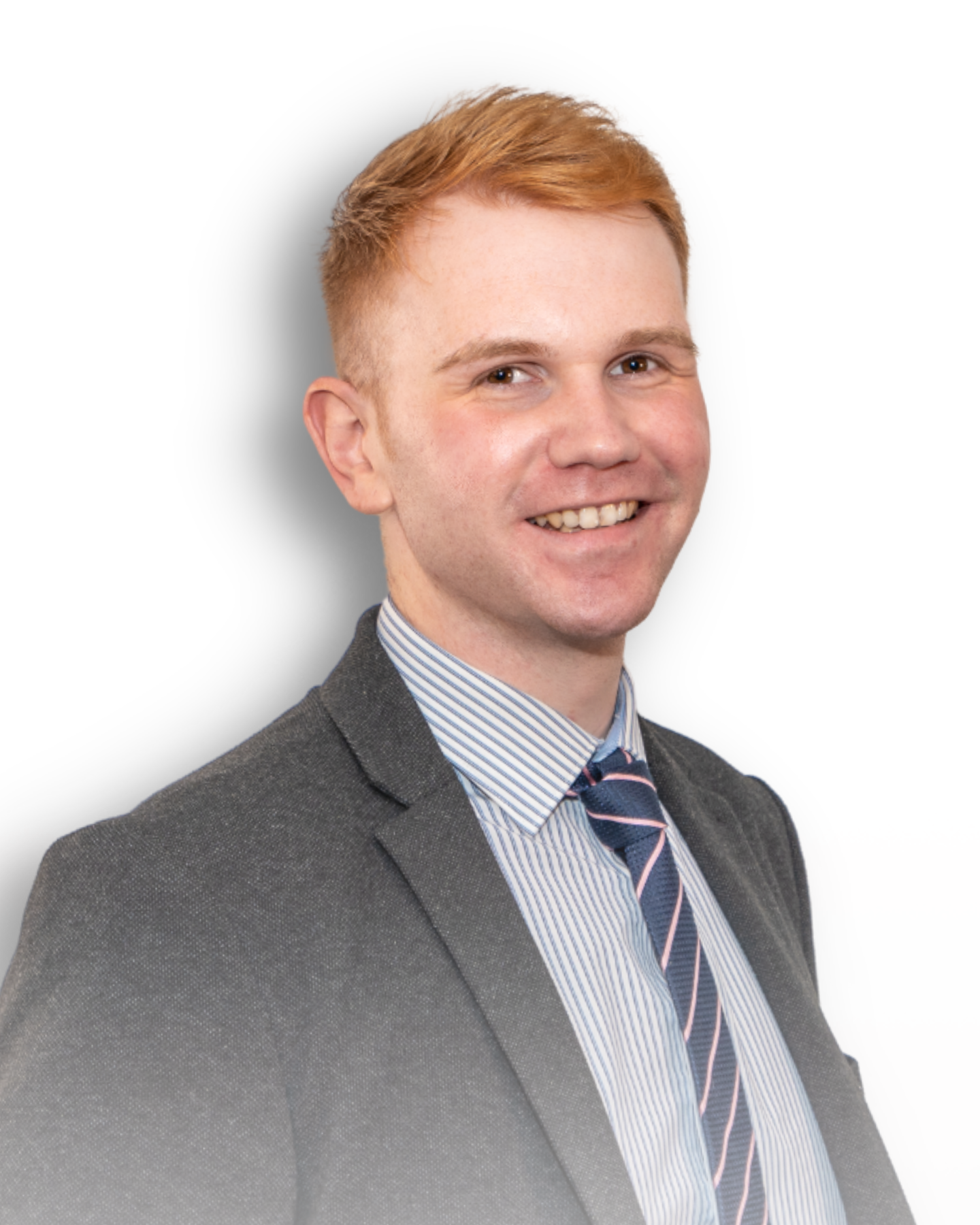 Brad Cottrell, Area Lettings Manager